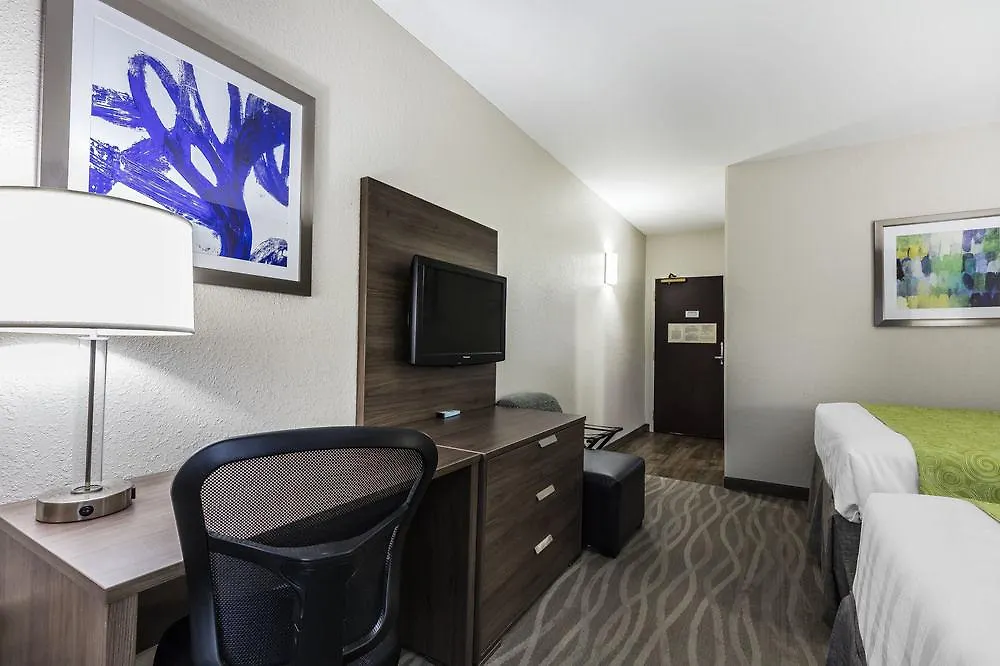Best Western Plus Nashville Airport Hotel - Bna