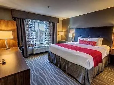 Best Western Plus Nashville Airport Hotel - Bna