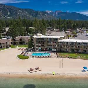 Tahoe Lakeshore & South Lake Tahoe