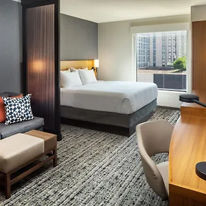 Hotel Hyatt Place Downtown, Nashville