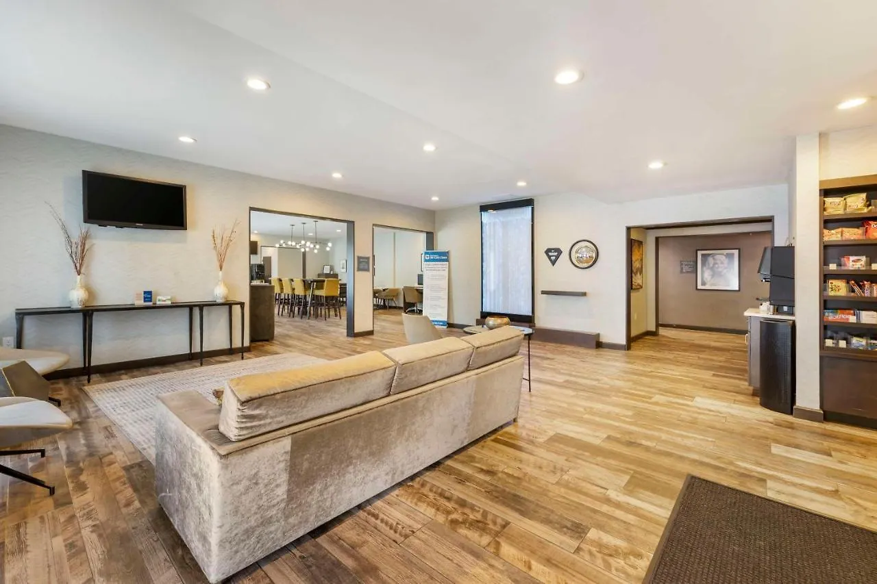 Best Western Plus Nashville Airport Hotel - BNA 3*,  USA