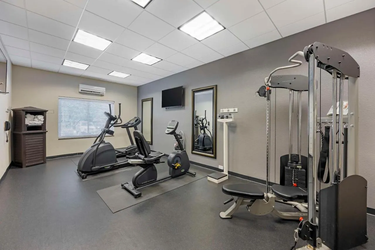 Best Western Plus Nashville Airport Hotel - BNA 3*,