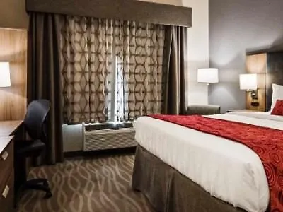 ***  Best Western Plus Nashville Airport Hotel - Bna United States