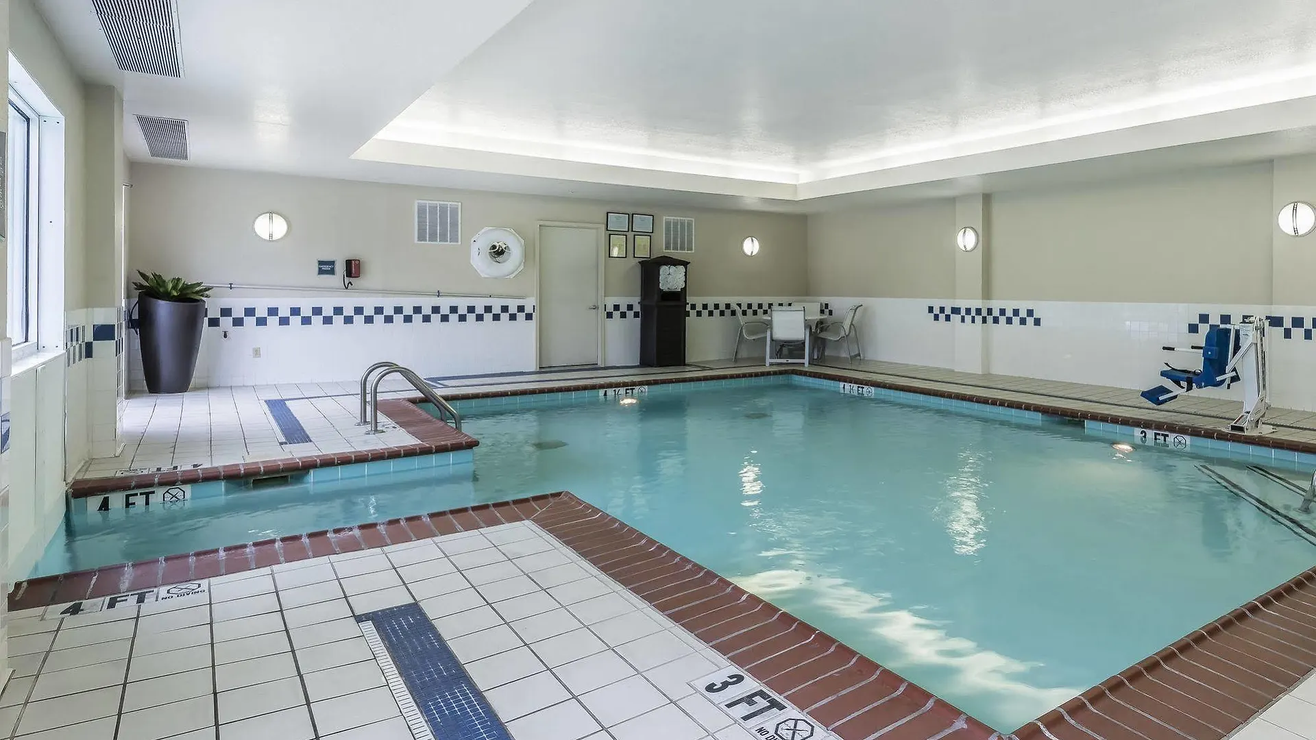 Best Western Plus Nashville Airport Hotel - Bna 3*,  United States